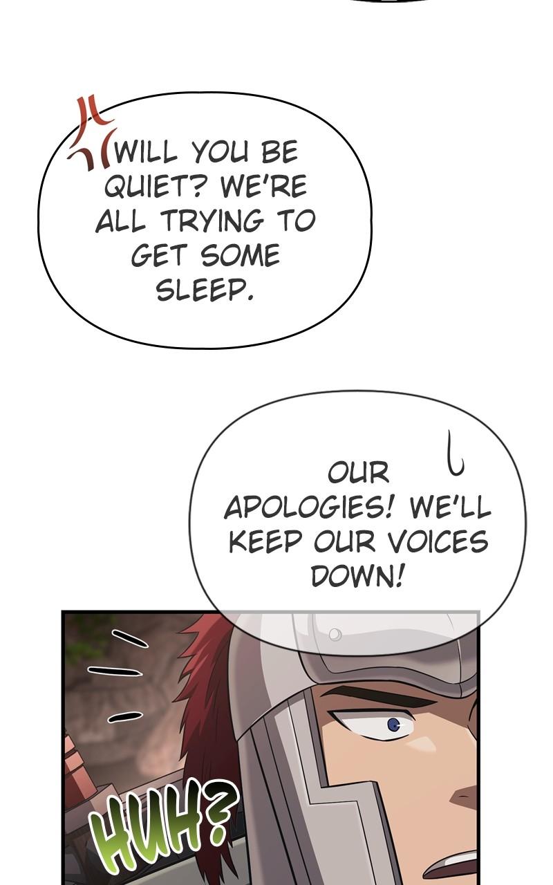 Surviving the Game as a Barbarian Chapter 77 — page 78
