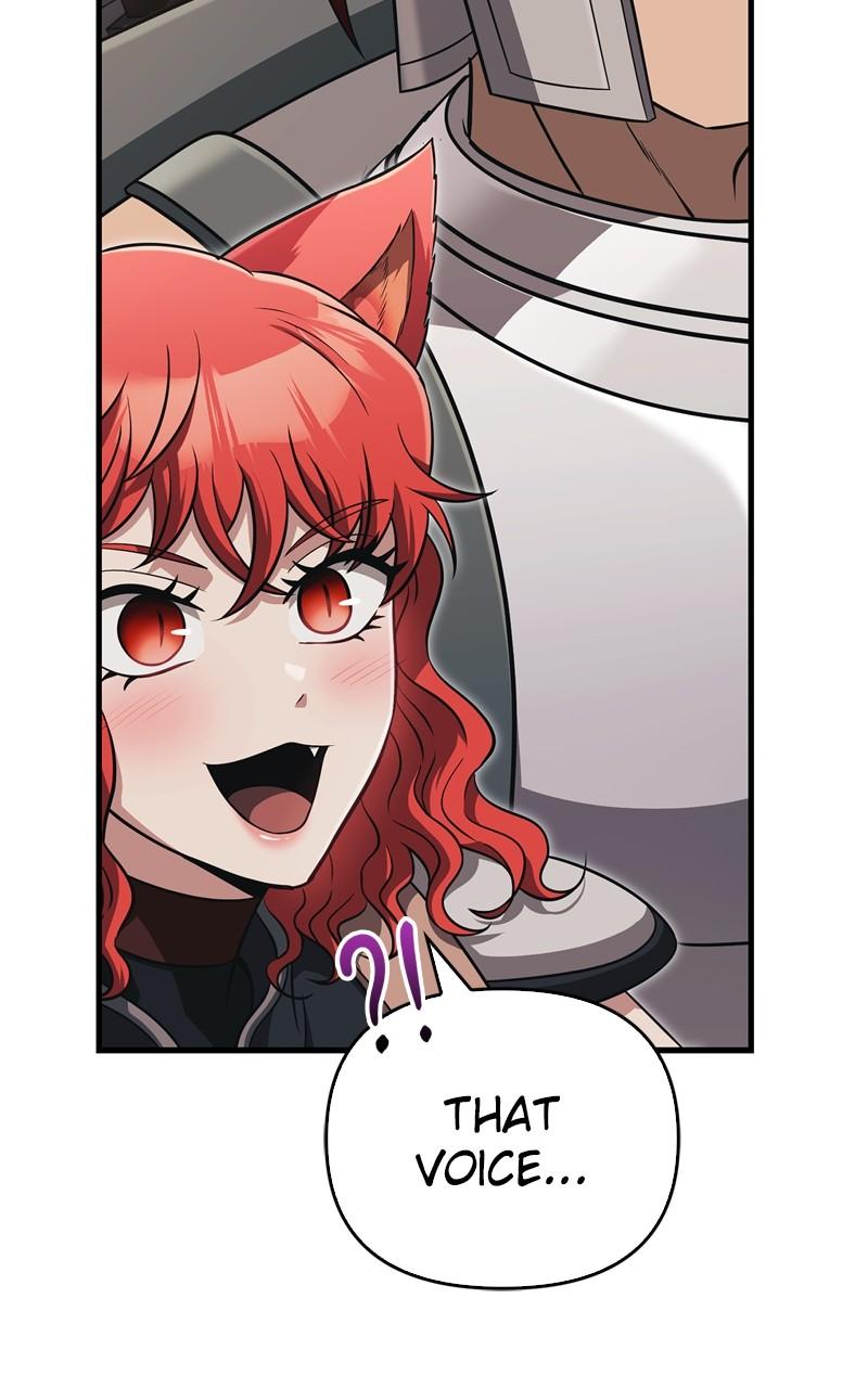 Surviving the Game as a Barbarian Chapter 77 — page 79