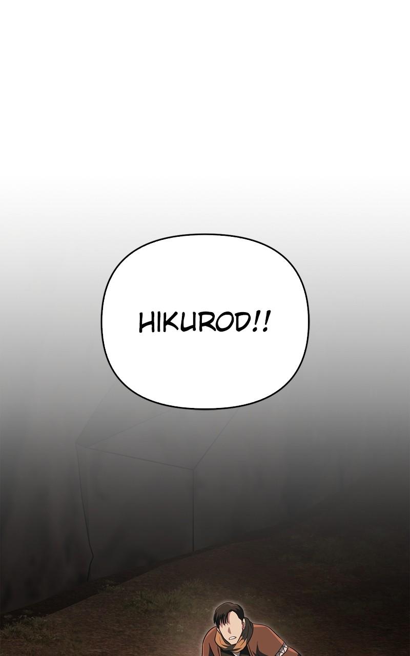 Surviving the Game as a Barbarian Chapter 77 — page 80