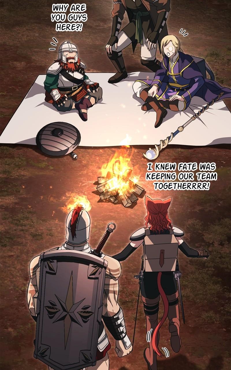 Surviving the Game as a Barbarian Chapter 77 — page 81
