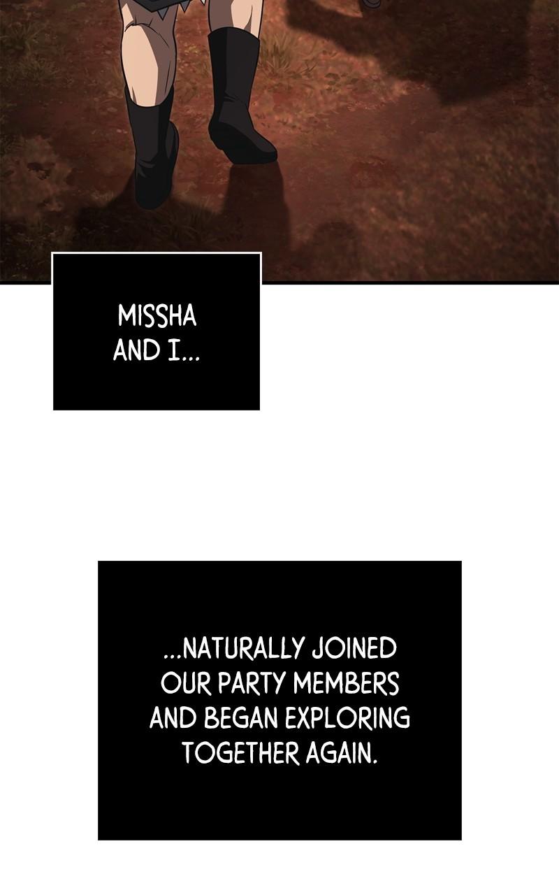Surviving the Game as a Barbarian Chapter 77 — page 82