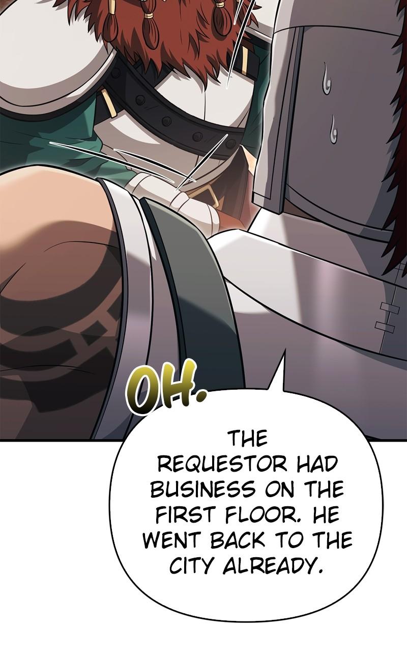 Surviving the Game as a Barbarian Chapter 77 — page 84