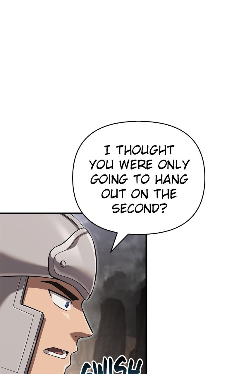 Surviving the Game as a Barbarian Chapter 77 — page 85