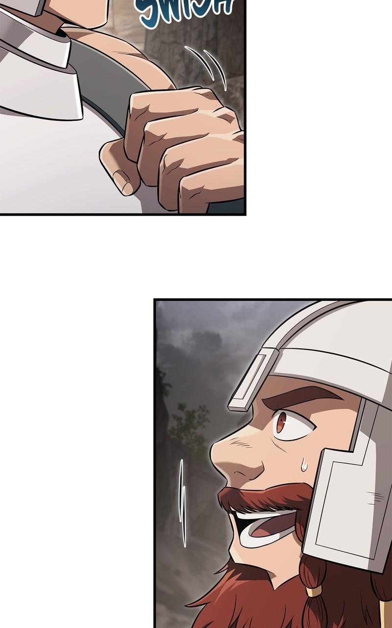 Surviving the Game as a Barbarian Chapter 77 — page 86