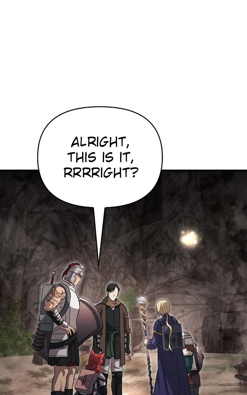 Surviving the Game as a Barbarian Chapter 77 — page 91