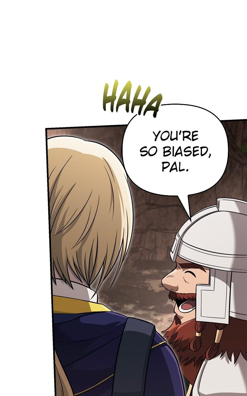 Surviving the Game as a Barbarian Chapter 77 — page 93