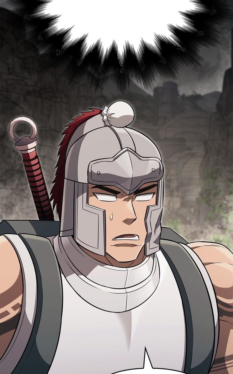 Surviving the Game as a Barbarian Chapter 77 — page 95