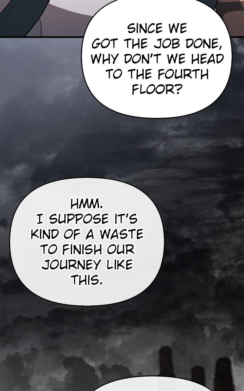 Surviving the Game as a Barbarian Chapter 77 — page 96
