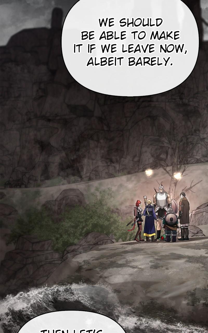 Surviving the Game as a Barbarian Chapter 77 — page 97
