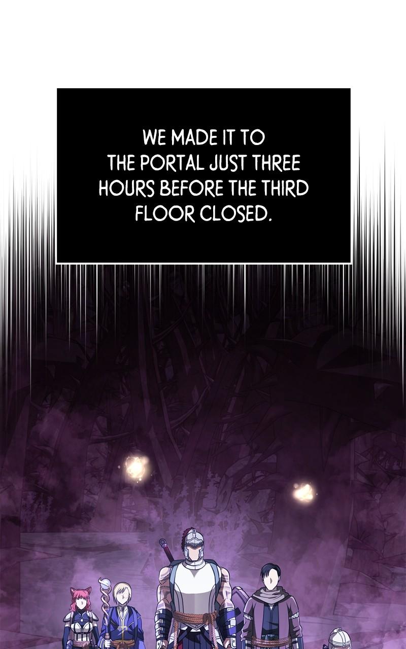 Surviving the Game as a Barbarian Chapter 77 — page 102