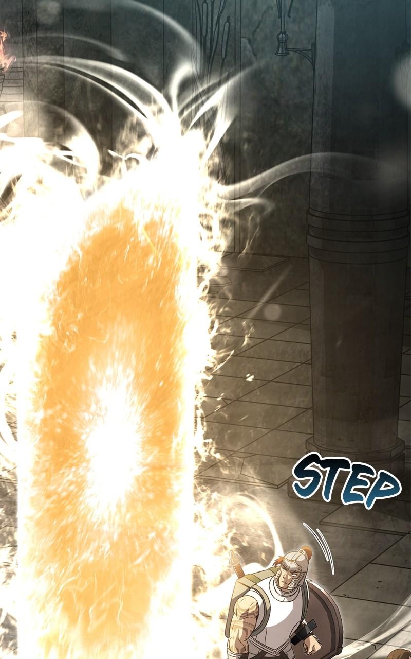 Surviving the Game as a Barbarian Chapter 77 — page 115