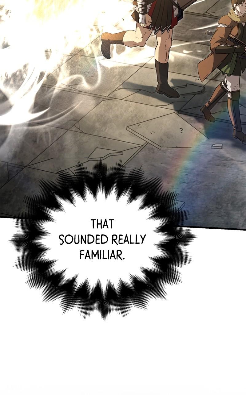 Surviving the Game as a Barbarian Chapter 77 — page 116