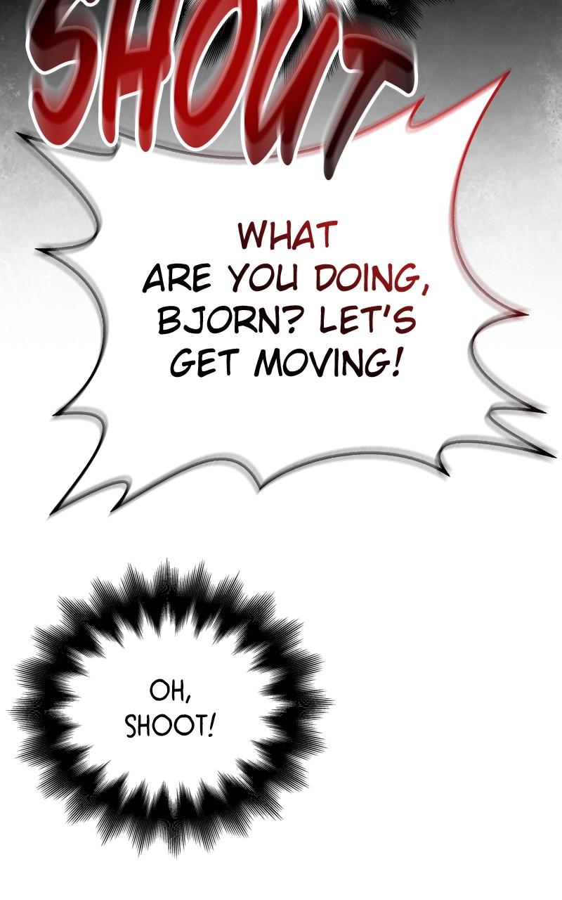 Surviving the Game as a Barbarian Chapter 77 — page 119