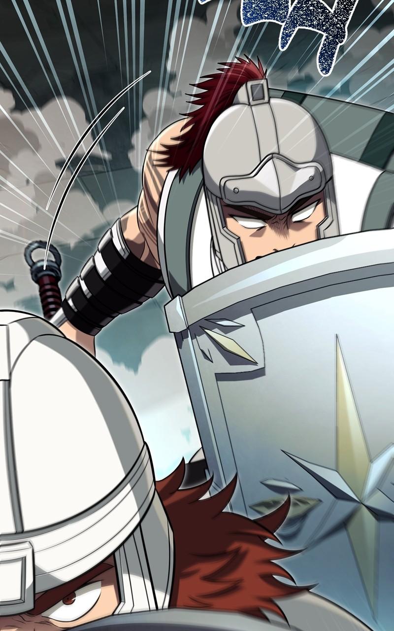 Surviving the Game as a Barbarian Chapter 77 — page 125