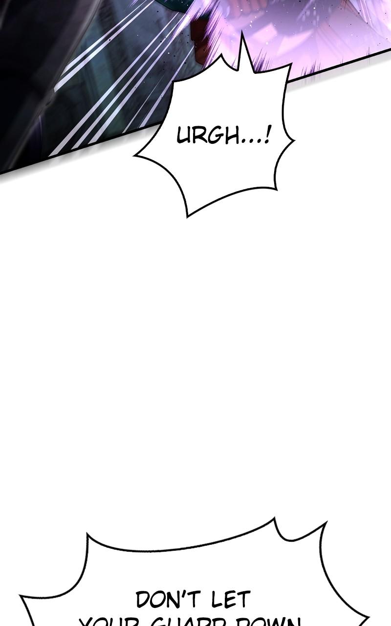 Surviving the Game as a Barbarian Chapter 77 — page 135