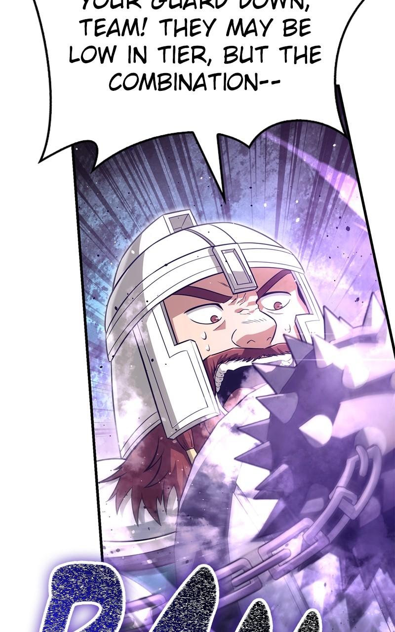 Surviving the Game as a Barbarian Chapter 77 — page 136