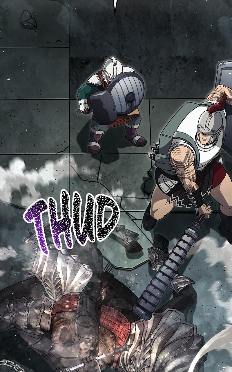 Surviving the Game as a Barbarian Chapter 77 — page 138