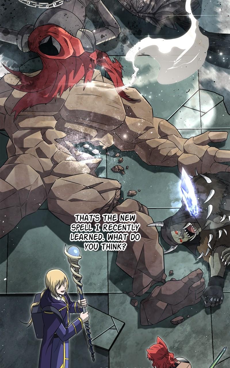 Surviving the Game as a Barbarian Chapter 77 — page 139