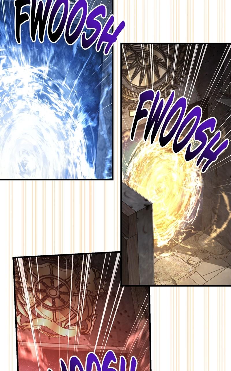 Surviving the Game as a Barbarian Chapter 77 — page 142
