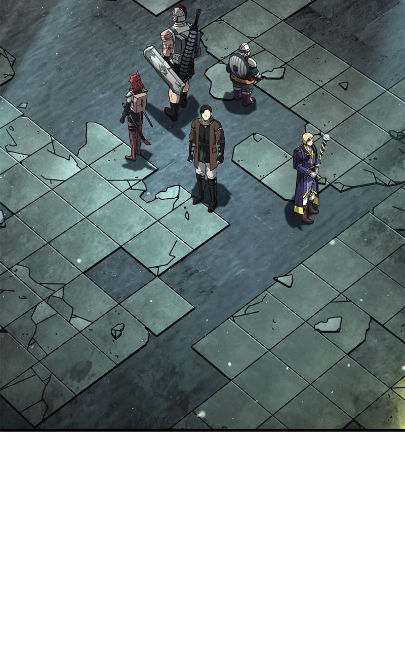 Surviving the Game as a Barbarian Chapter 77 — page 145