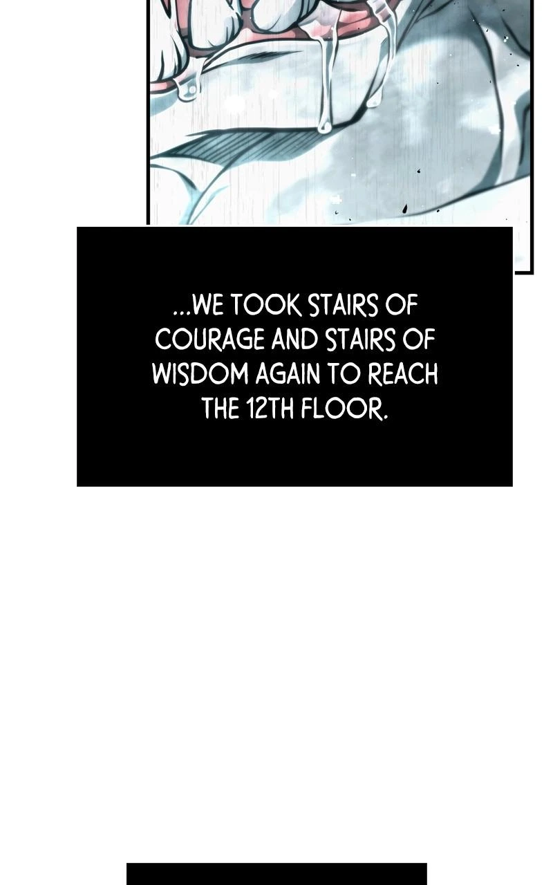 Surviving the Game as a Barbarian Chapter 78 — page 4