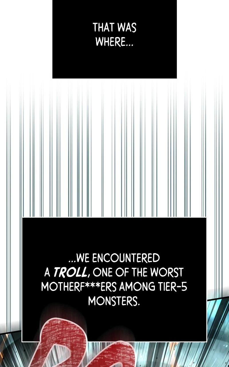 Surviving the Game as a Barbarian Chapter 78 — page 5