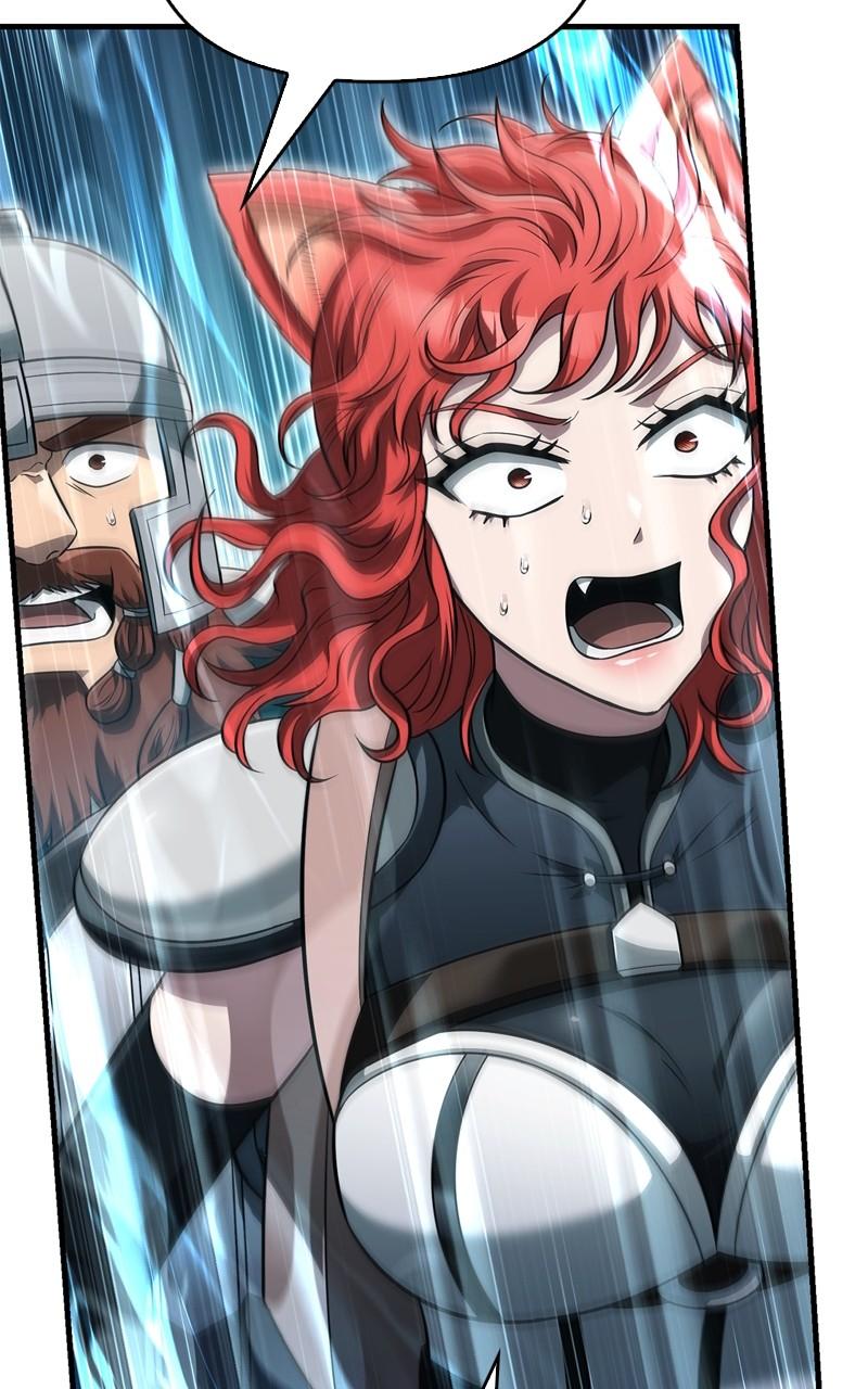 Surviving the Game as a Barbarian Chapter 78 — page 9