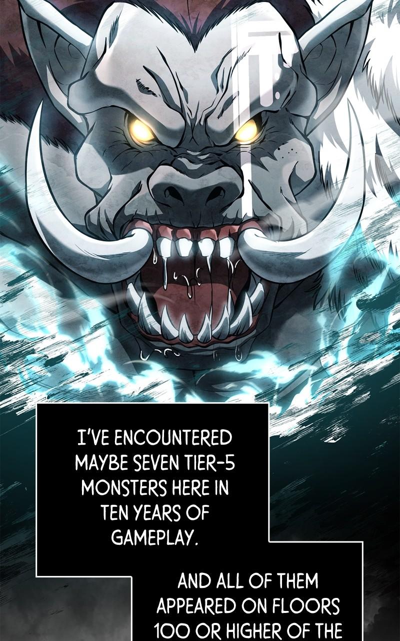 Surviving the Game as a Barbarian Chapter 78 — page 15