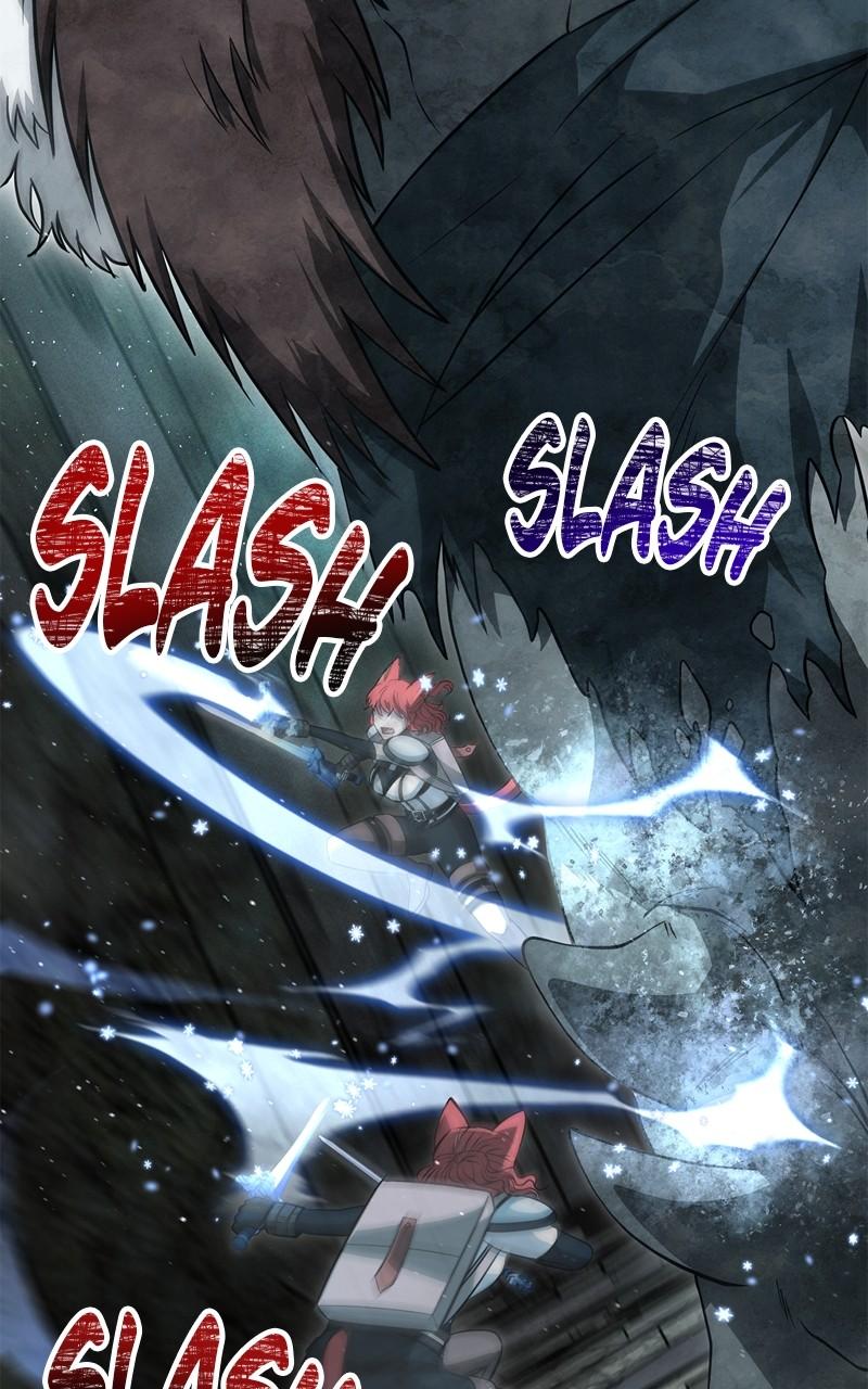 Surviving the Game as a Barbarian Chapter 78 — page 67
