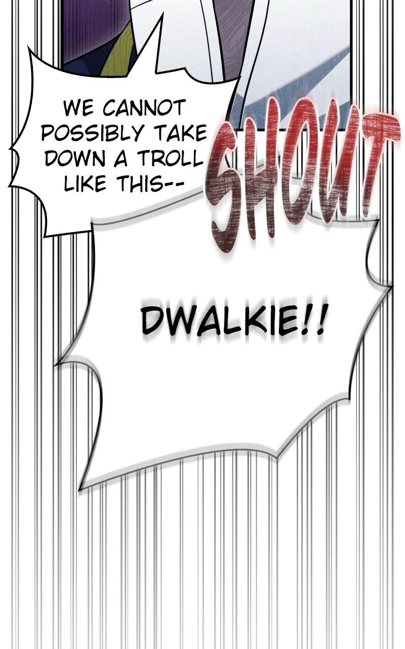 Surviving the Game as a Barbarian Chapter 78 — page 72
