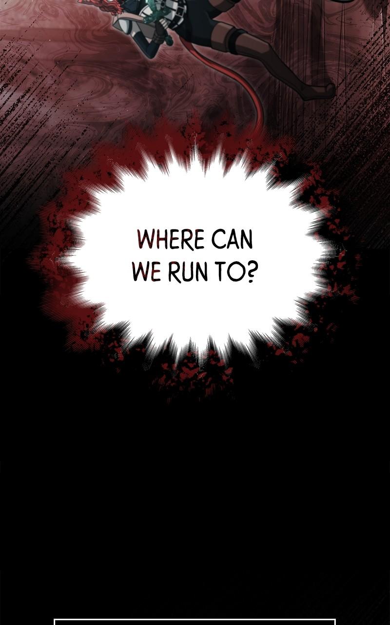 Surviving the Game as a Barbarian Chapter 78 — page 78
