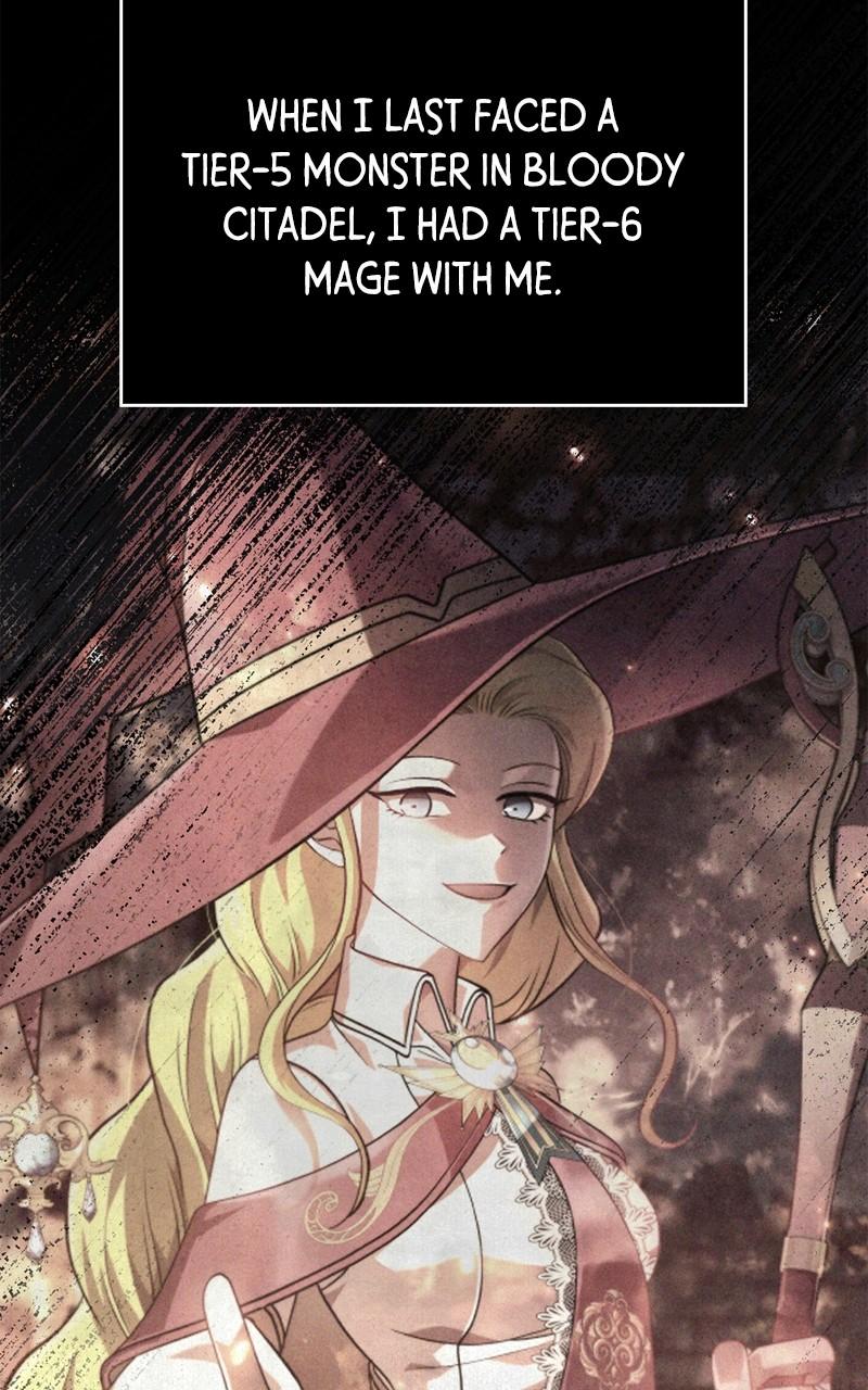 Surviving the Game as a Barbarian Chapter 78 — page 79