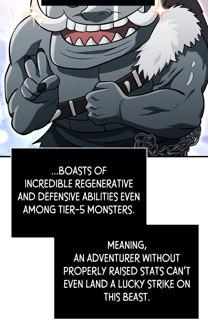 Surviving the Game as a Barbarian Chapter 78 — page 88