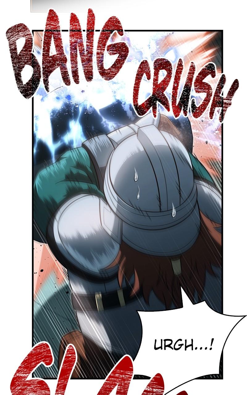 Surviving the Game as a Barbarian Chapter 78 — page 100