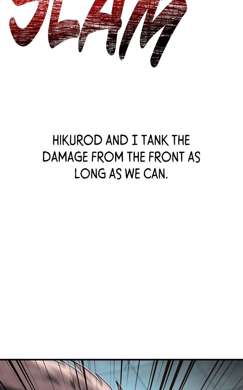 Surviving the Game as a Barbarian Chapter 78 — page 101