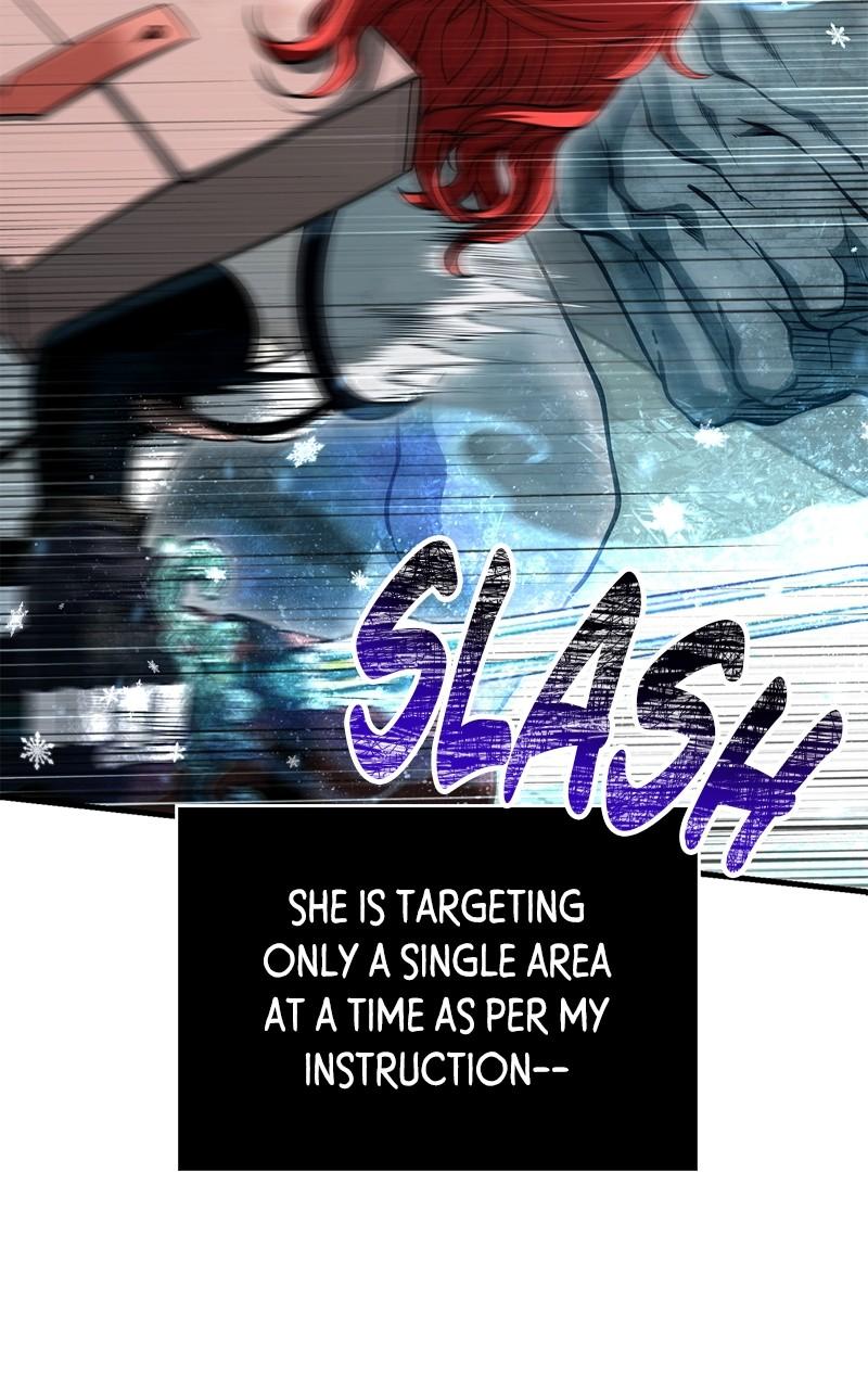 Surviving the Game as a Barbarian Chapter 78 — page 107