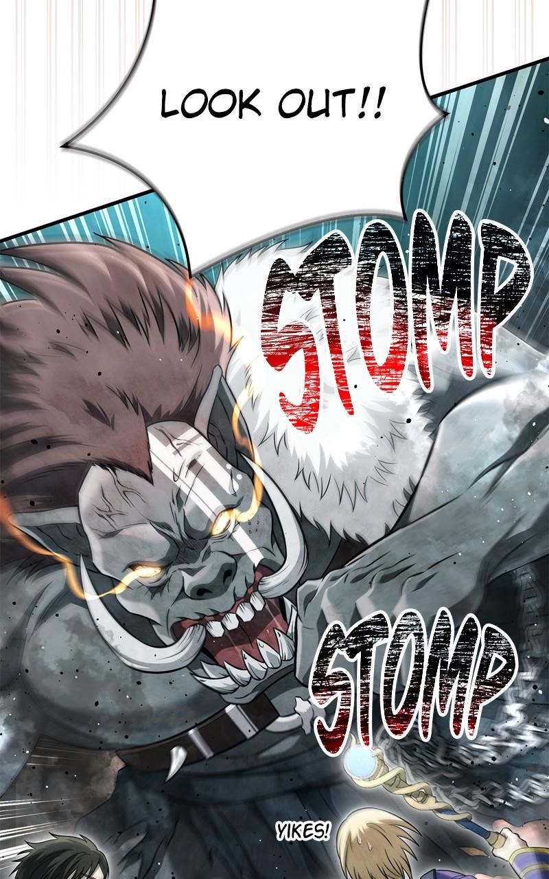 Surviving the Game as a Barbarian Chapter 78 — page 111