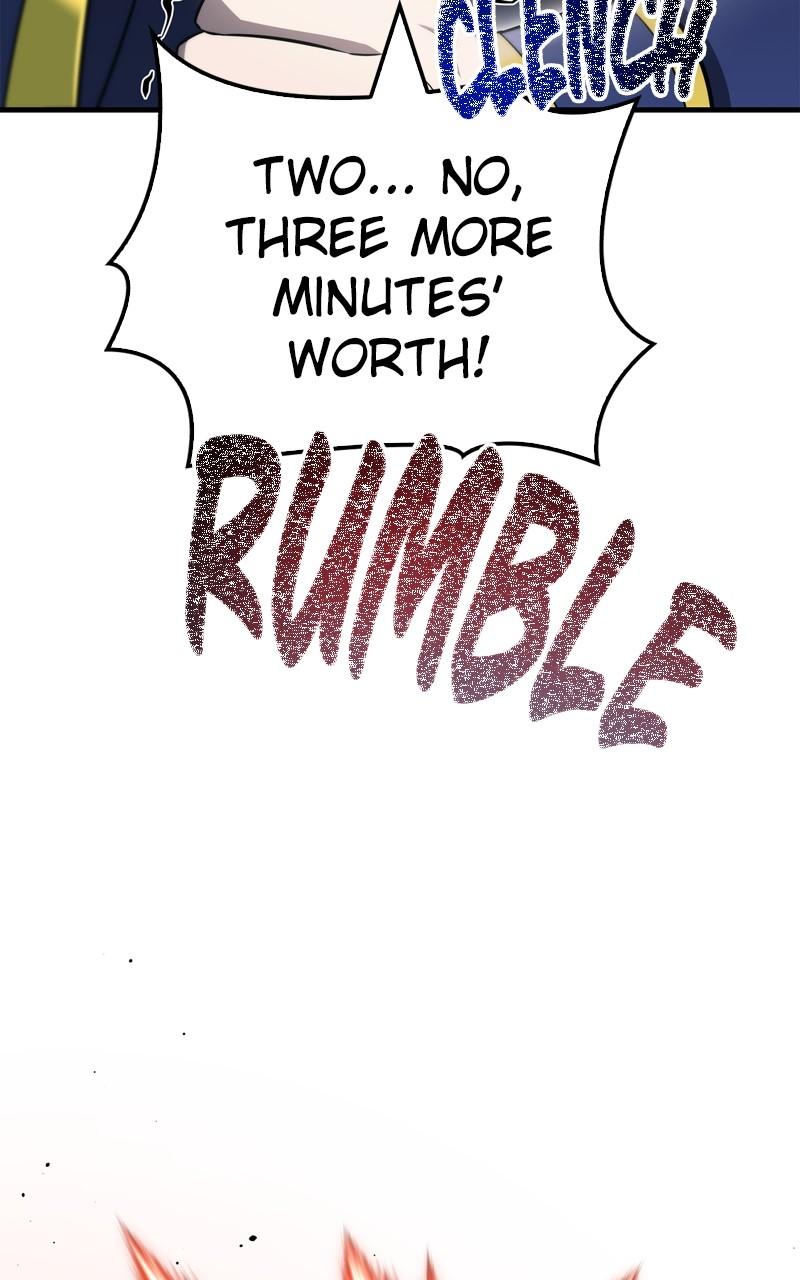 Surviving the Game as a Barbarian Chapter 78 — page 124