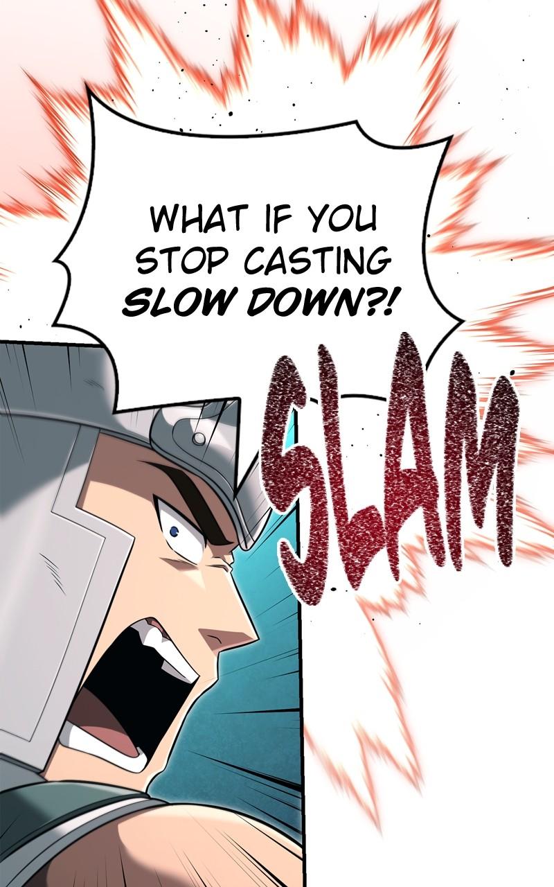 Surviving the Game as a Barbarian Chapter 78 — page 125