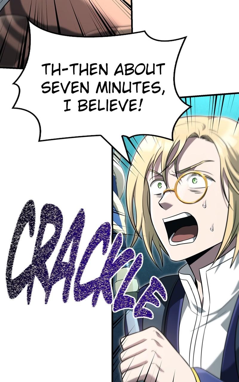 Surviving the Game as a Barbarian Chapter 78 — page 126