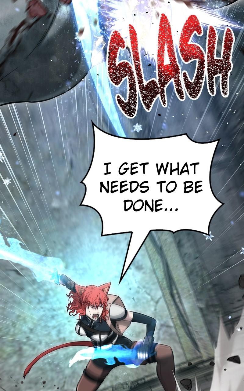 Surviving the Game as a Barbarian Chapter 78 — page 131