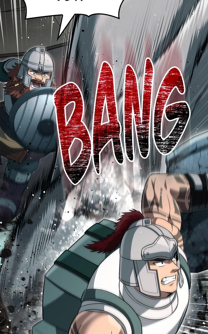 Surviving the Game as a Barbarian Chapter 78 — page 134