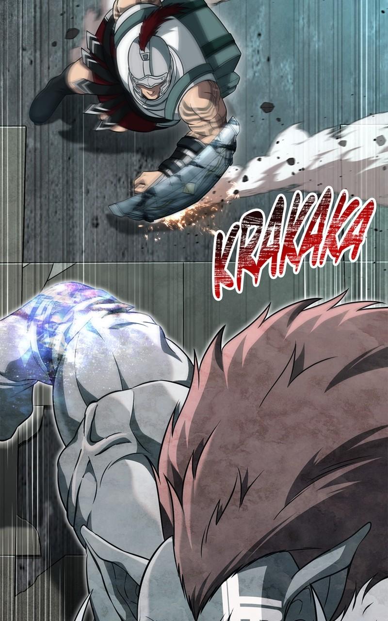 Surviving the Game as a Barbarian Chapter 78 — page 137