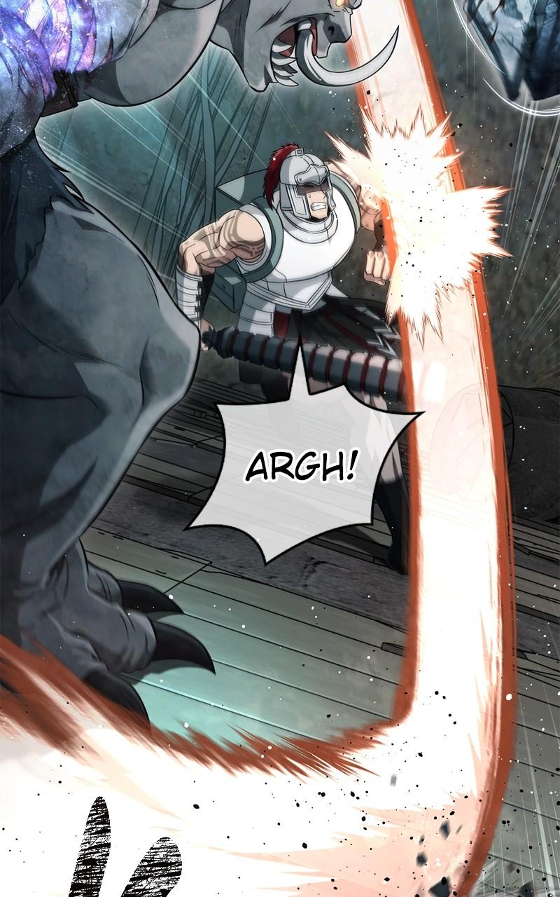 Surviving the Game as a Barbarian Chapter 78 — page 144