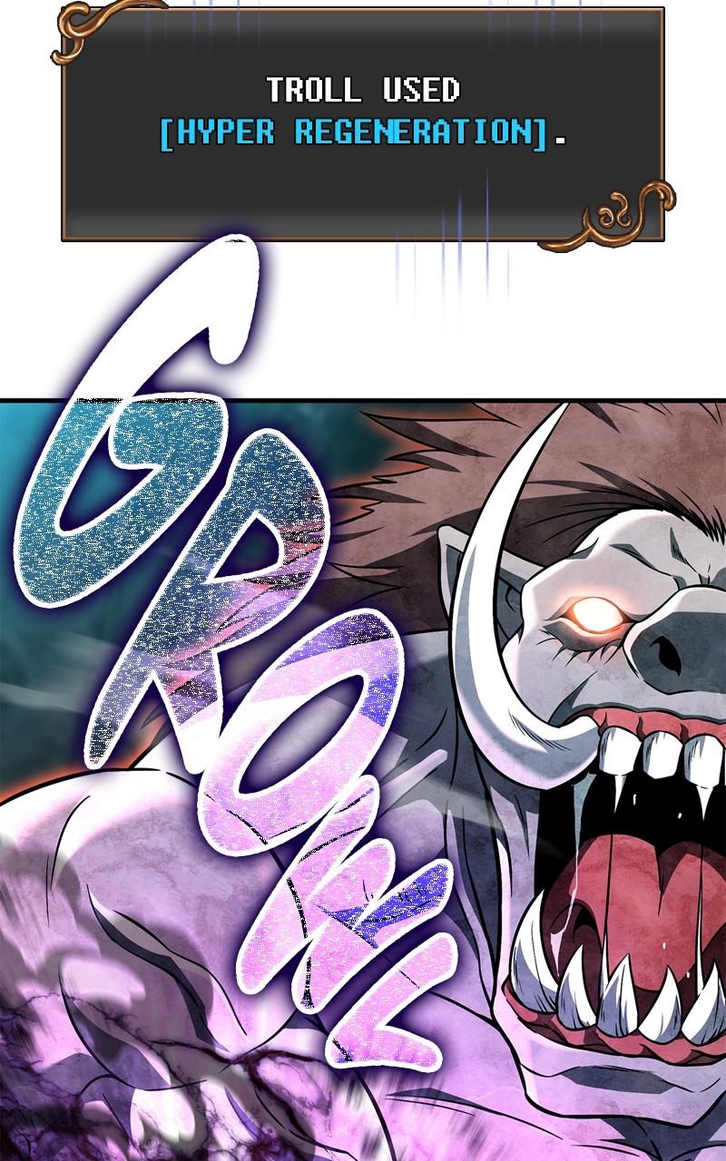 Surviving the Game as a Barbarian Chapter 78 — page 162