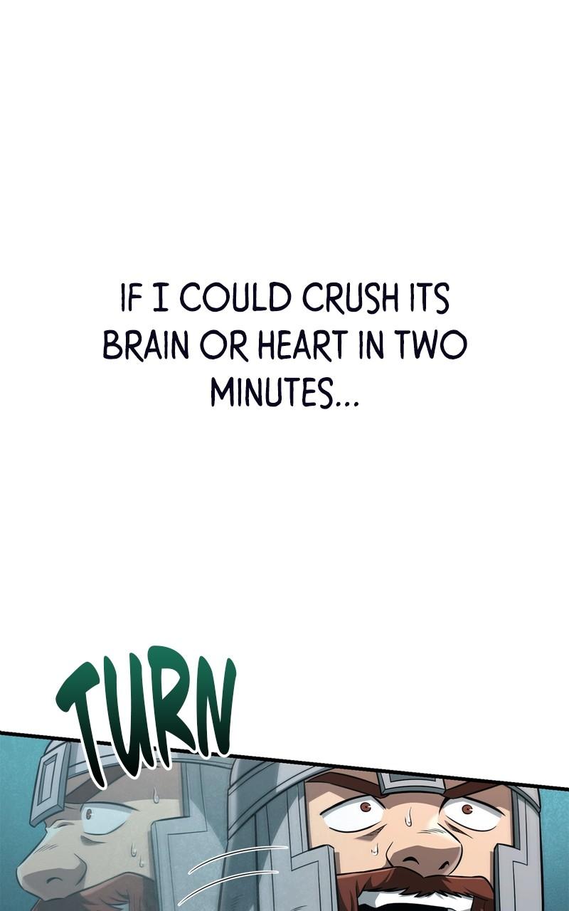 Surviving the Game as a Barbarian Chapter 78 — page 171