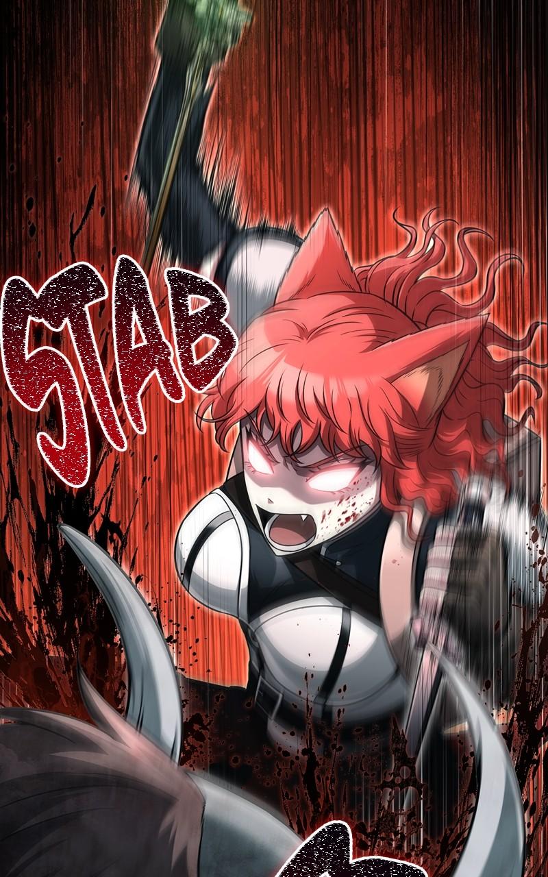 Surviving the Game as a Barbarian Chapter 79 — page 10