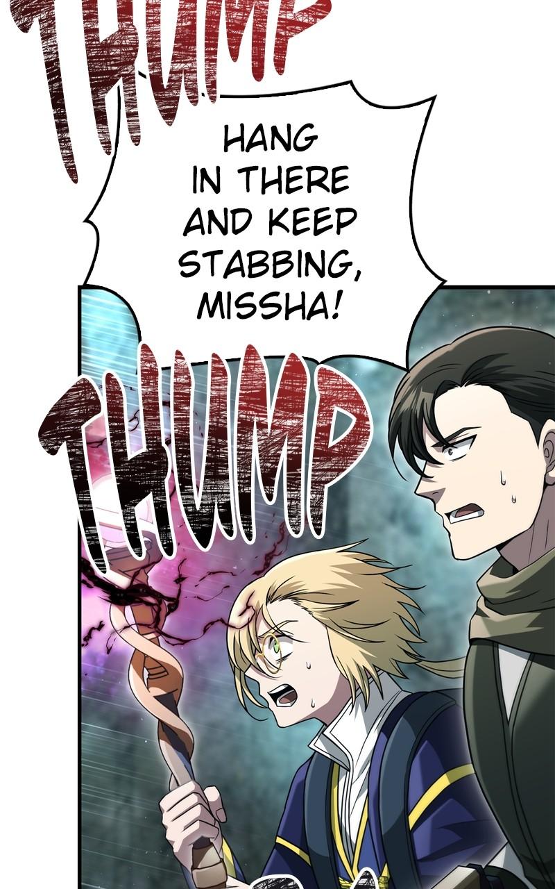 Surviving the Game as a Barbarian Chapter 79 — page 15