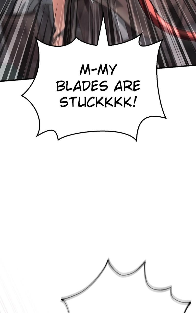 Surviving the Game as a Barbarian Chapter 79 — page 20