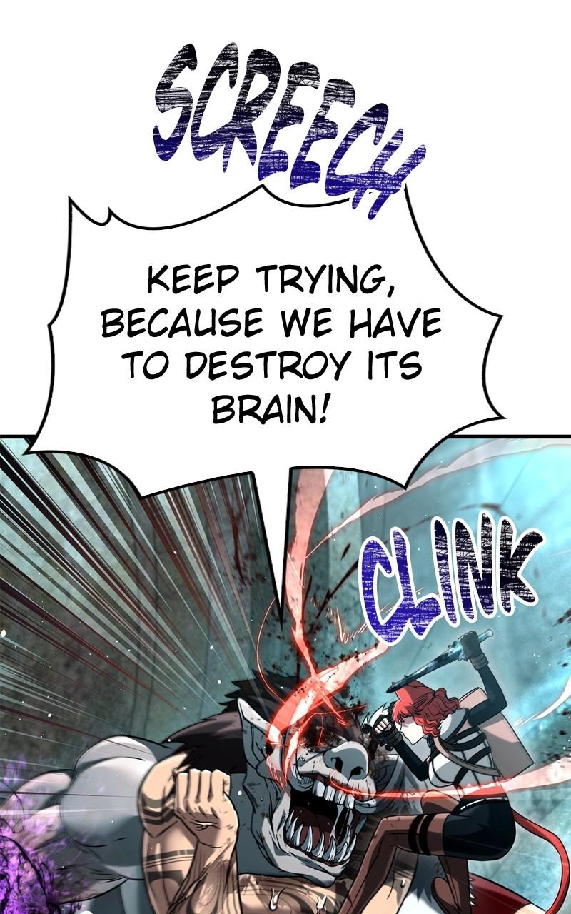 Surviving the Game as a Barbarian Chapter 79 — page 24